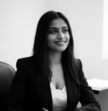 Aisha Patel