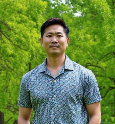 Michael Chen