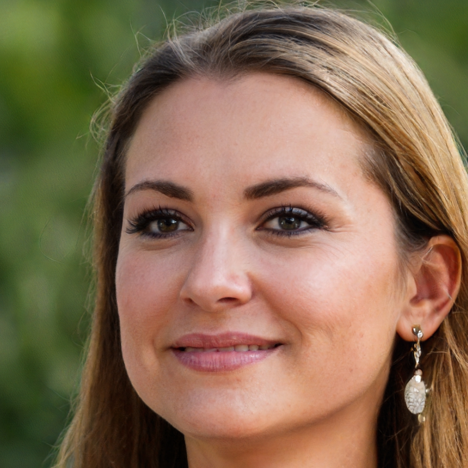 Sarah Albescu
