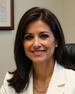 Wendy Rodriguez